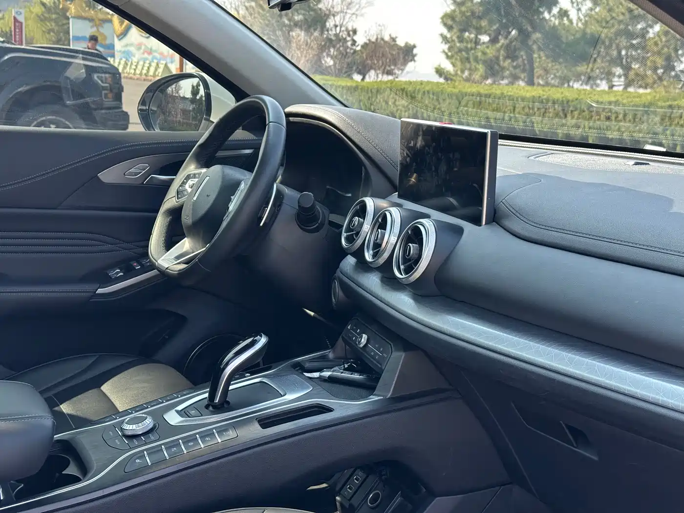 WEI PAI WEI BRAND VV5