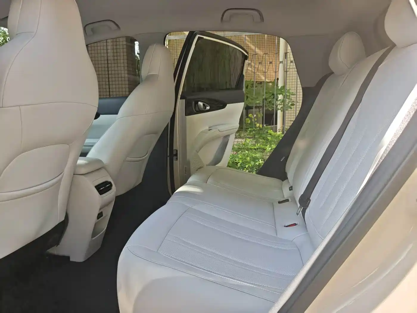 Geely Galaxy Starry Wish 2026 Model 310km Dream Edition фото 9