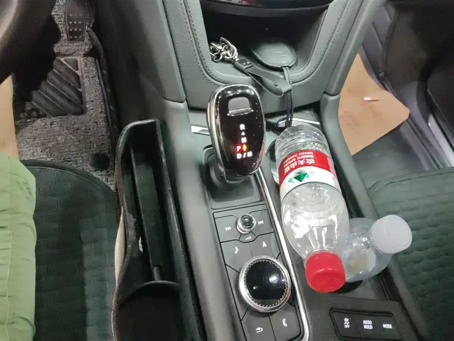Cadillac XT5 2020 28T Luxury Model фото 16