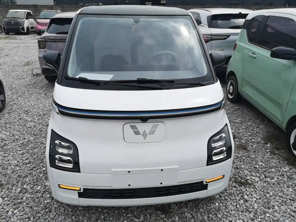 Wuling Motors Wuling Air ev 2022 2023 4-Seat Advanced Edition