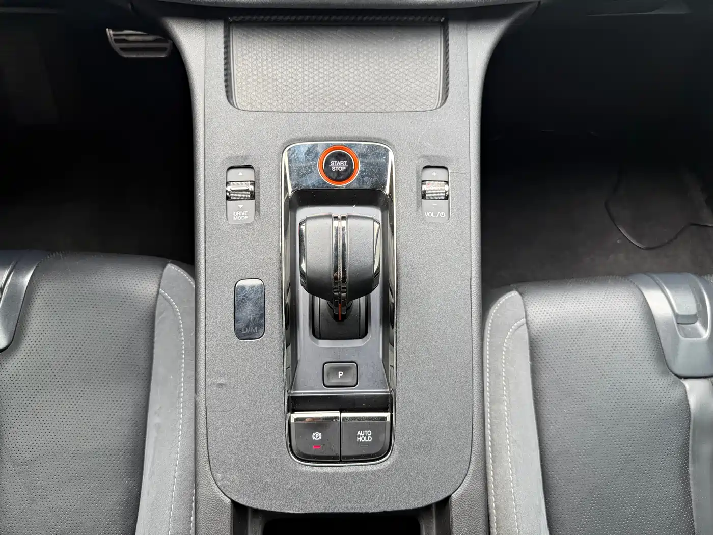 GAC Trumpchi Trumpchi Emkoo 2023 400T Automatic R PRO фото 9