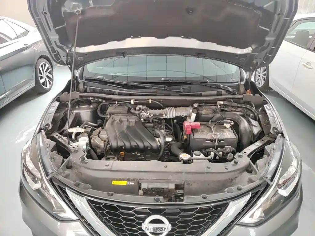 Nissan SYLPHY, миниатюра 20
