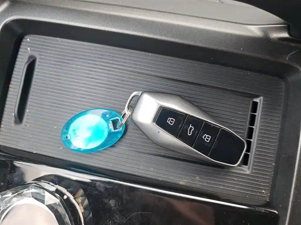 iCAR 03T 2025 2024 501km AWD Long Range