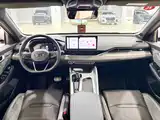 Фото 9 - Geely Preface
