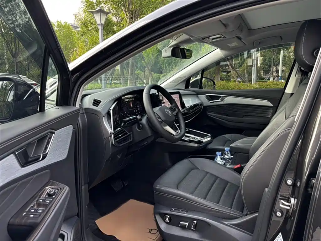 Volkswagen Talagon 2022 380TSI 4WD Luxury Premium Pro Edition 6-seater фото 21