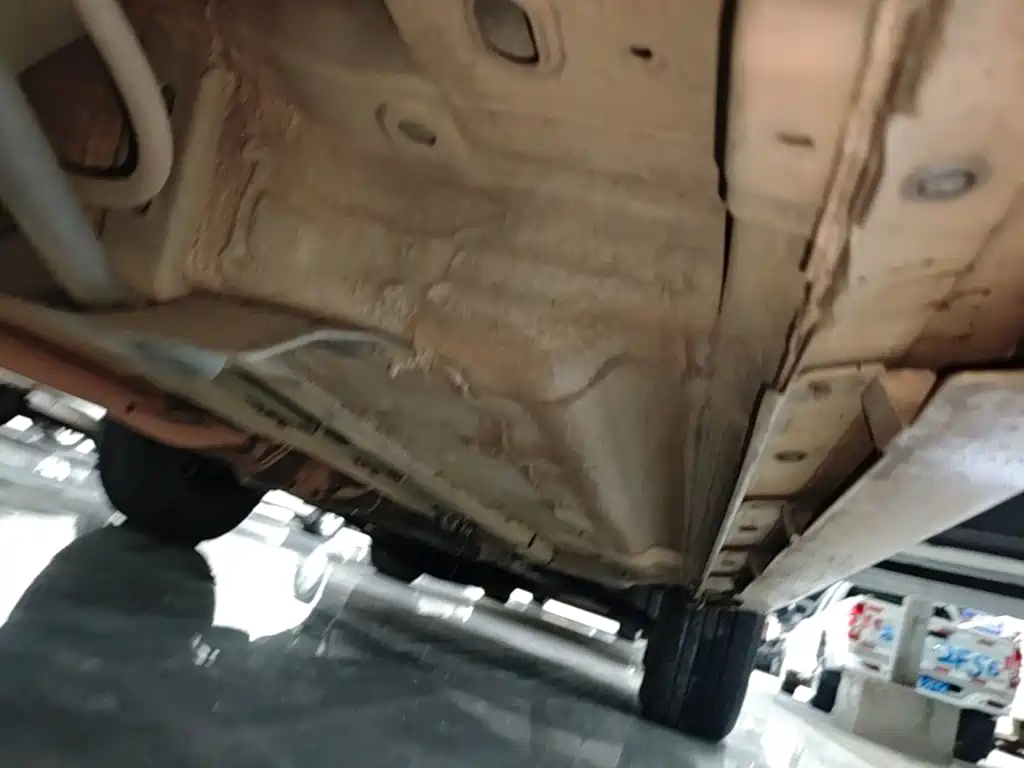 Venucia T70 2016 2015 1.6L Manual Ruixing Edition