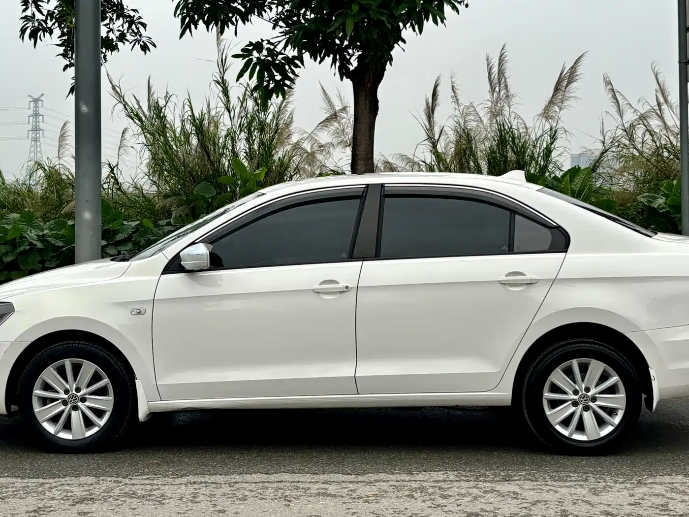 Volkswagen Jetta 2015 Value Edition 1.6L Automatic Comfort фото 15