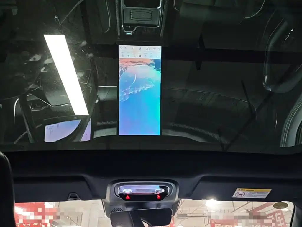 Nezha Auto Nezha GT 2024 2023 Model 560 Lite