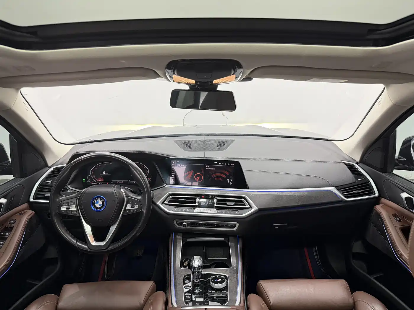 BMW X5 (Import) 2021 xDrive30i X Design Package фото 5