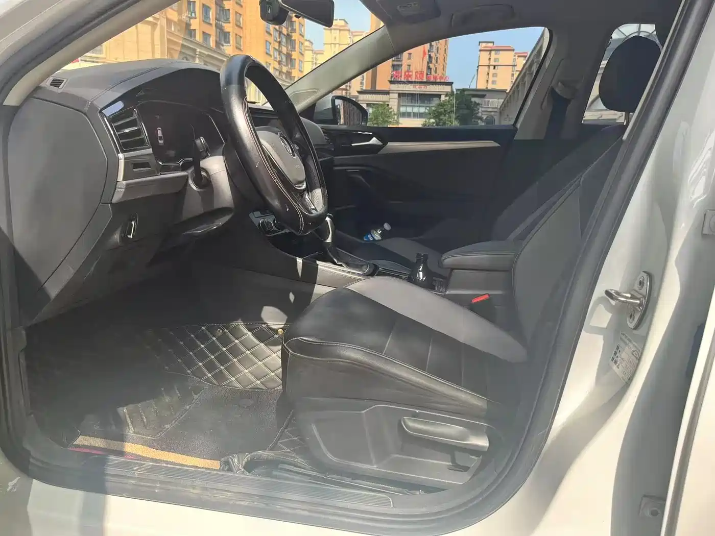 Volkswagen Sagitar 2022 280TSI DSG Surpassing Edition фото 6