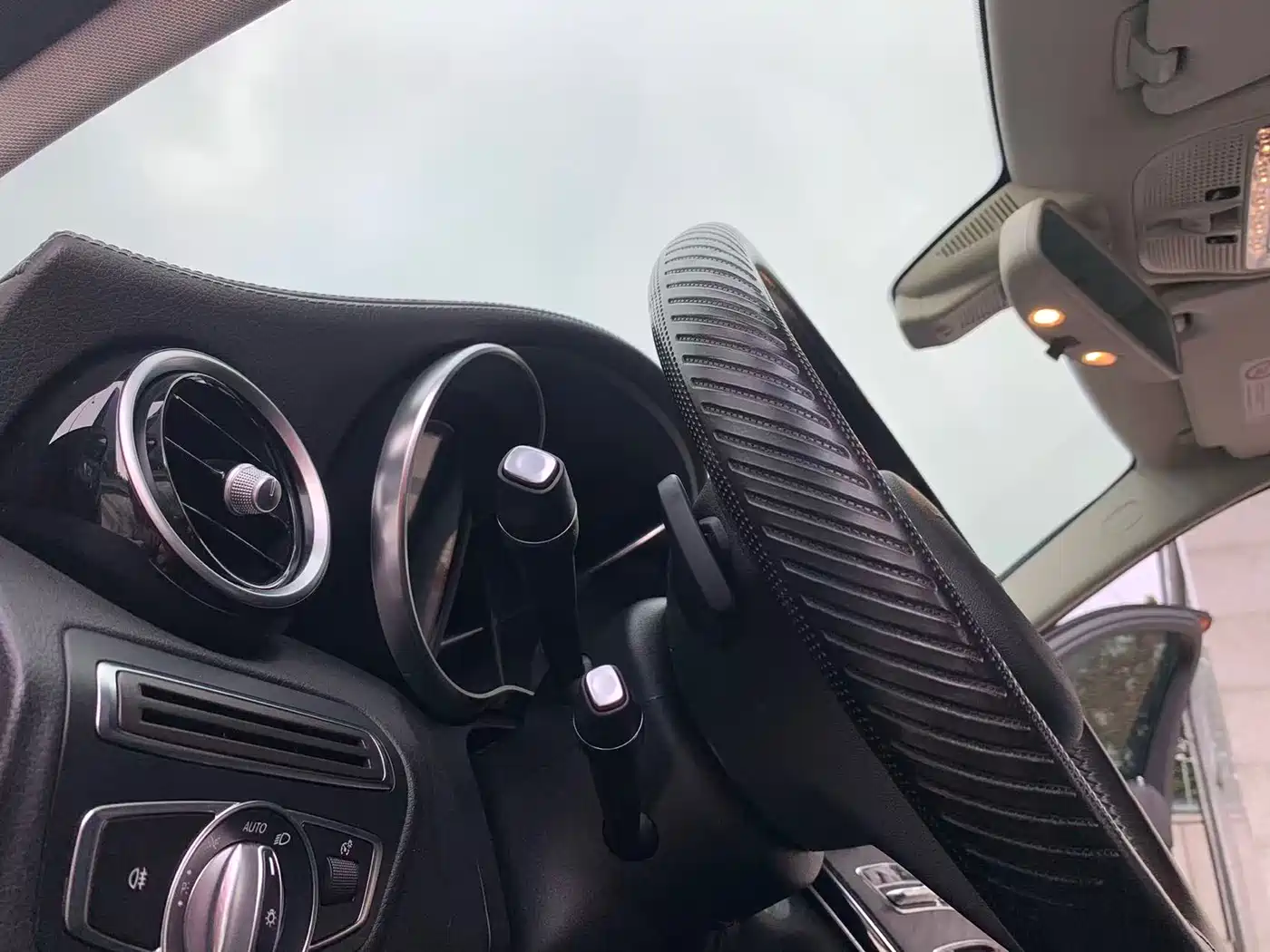 Mercedes-Benz C-Class 2018 C 200 L Sport Achievement Special Edition фото 15