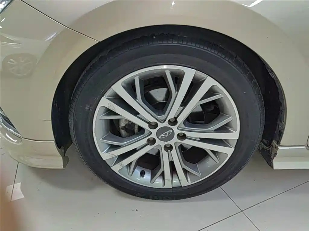 Фото 23 - Chery Arrizo 5