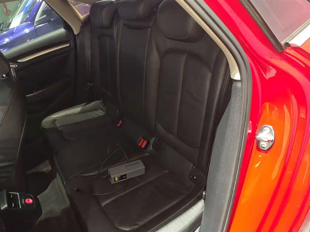 Audi A3 2016 Limousine 35 TFSI Style фото 17