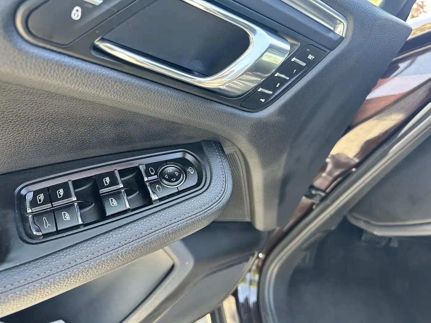 Porsche Macan 2017 Macan 2.0T фото 19