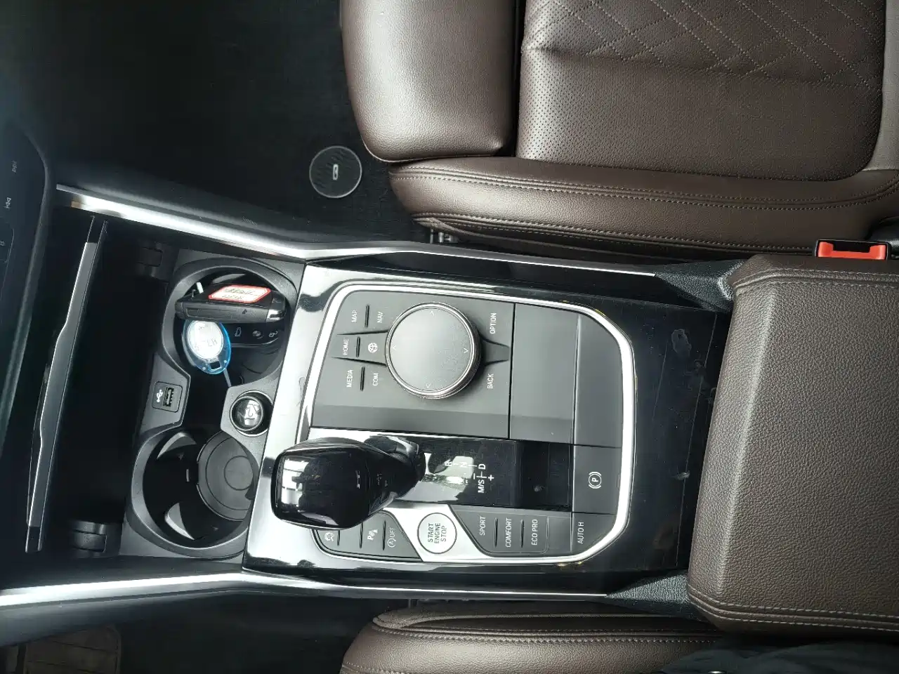BMW 3 Series 2022 320Li M Sport Package фото 10