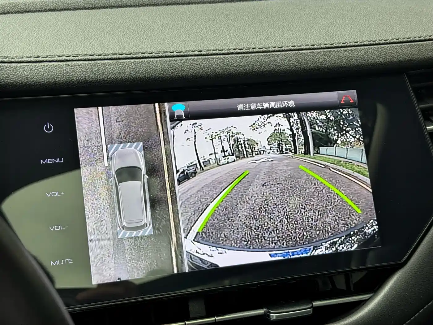 Haval F7 2019 1.5T 2WD i-Style China VI фото 18