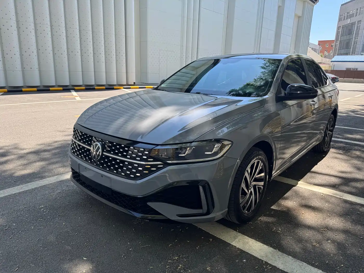 Volkswagen Lavida 2023 280TSI DSG Starlight Comfort Edition
