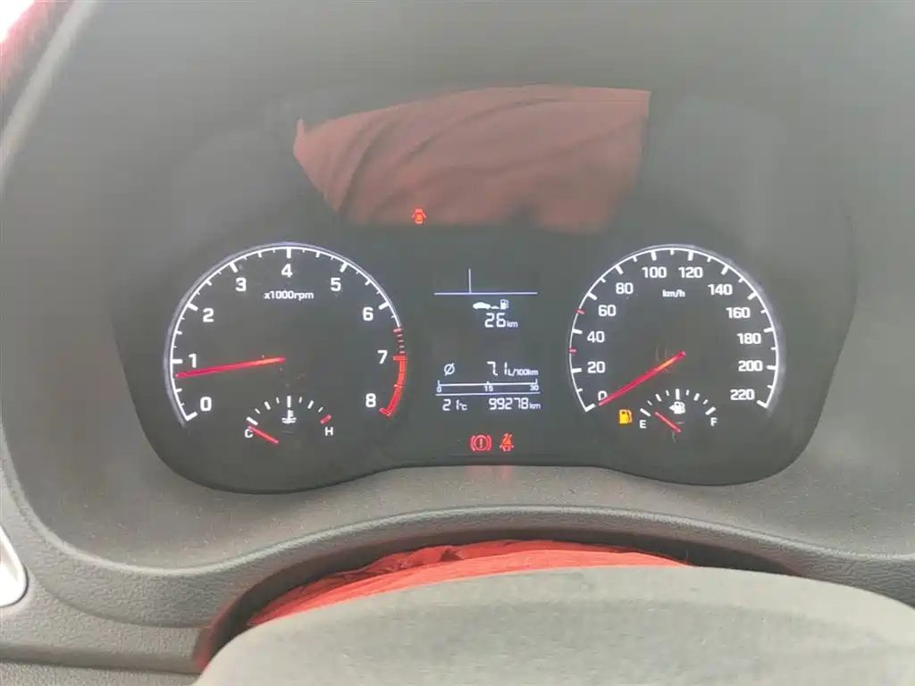 HYUNDAI ACCEPT