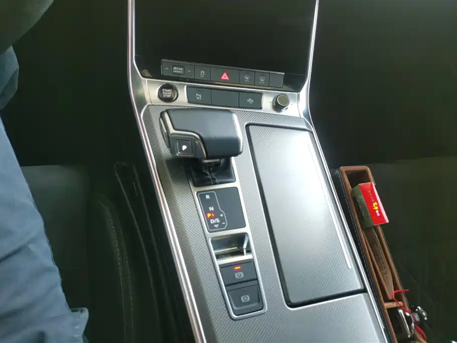 Audi A6L 2022 55 TFSI quattro Premium Dynamic фото 16