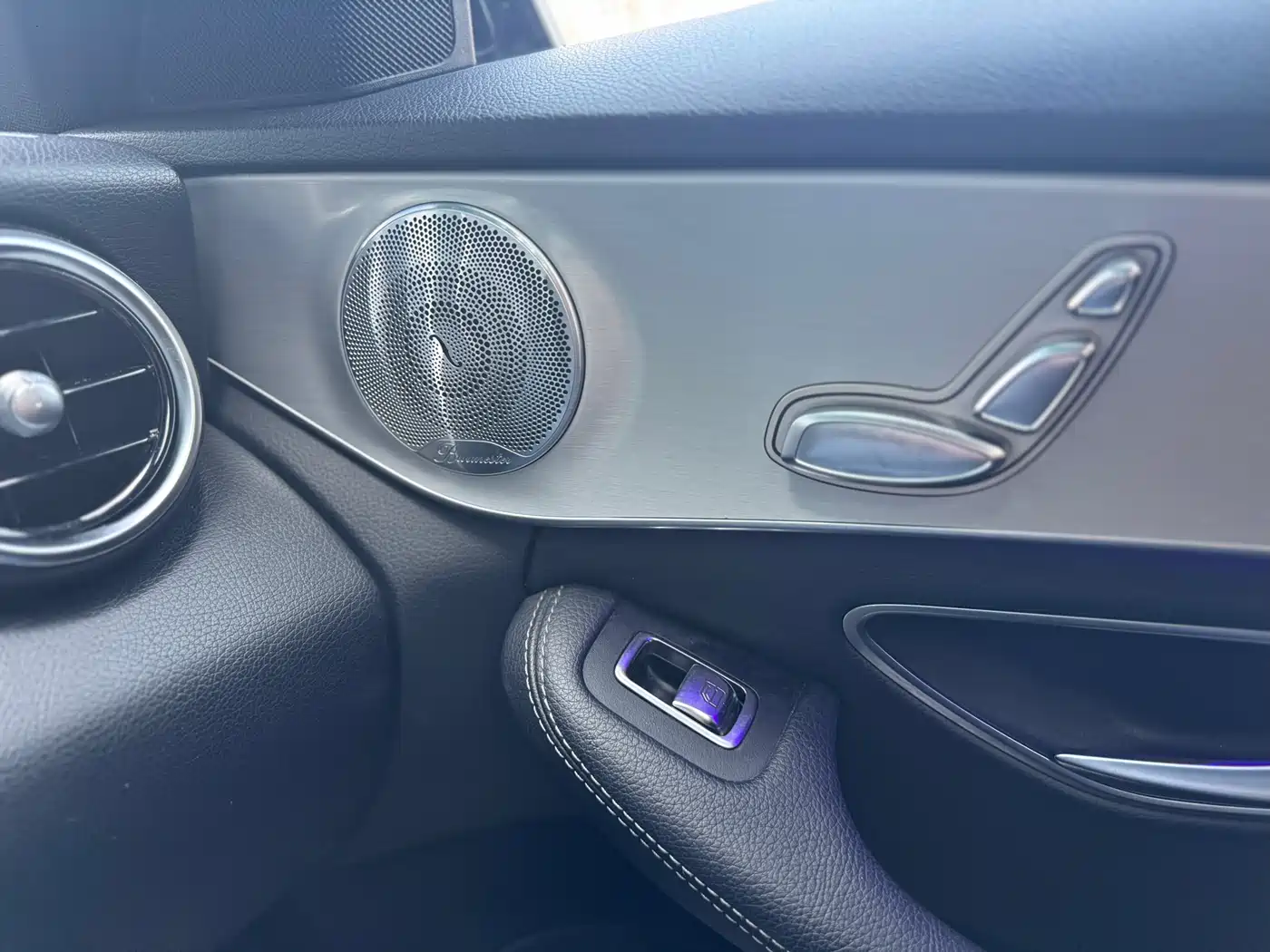 Mercedes-Benz C-Class 2021 C 260 Starry Exclusive Edition фото 12