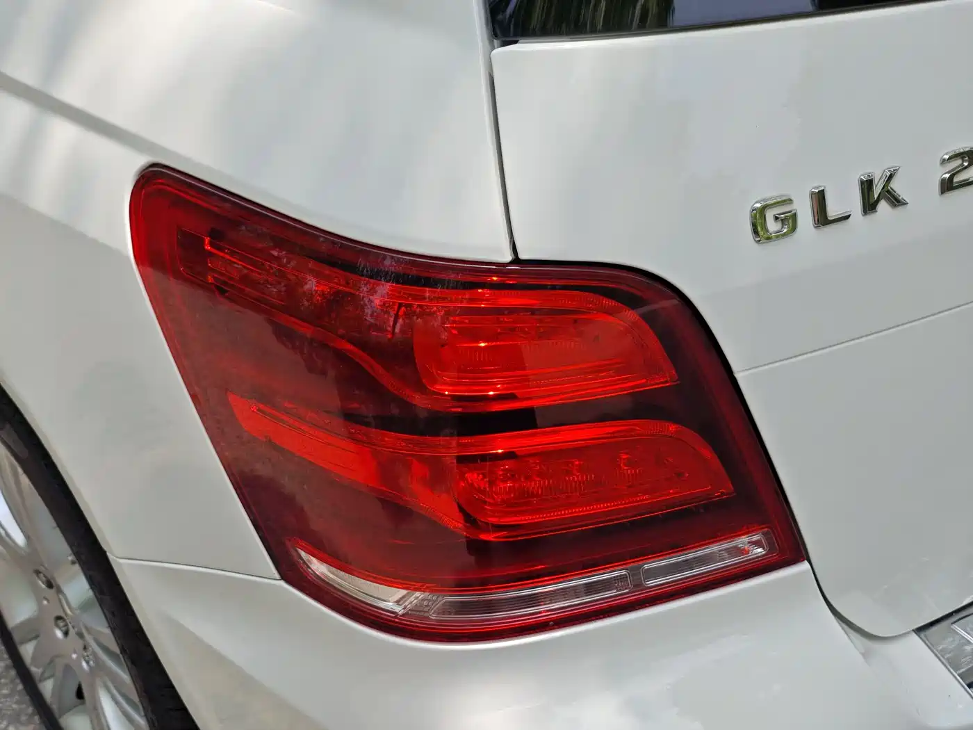 Mercedes-Benz GLK-Class 2015 GLK 260 4MATIC Dynamic Ultimate Edition фото 16