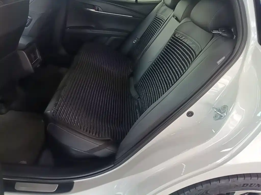 Toyota Camry 2026 2026 Hybrid 2.0HS Sport Edition