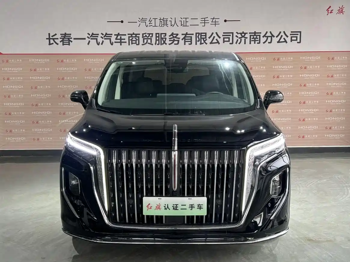Hongqi HONGQI HQ9 PHEV