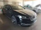 Фото 7 - Dongfeng Aeolus Dongfeng A9