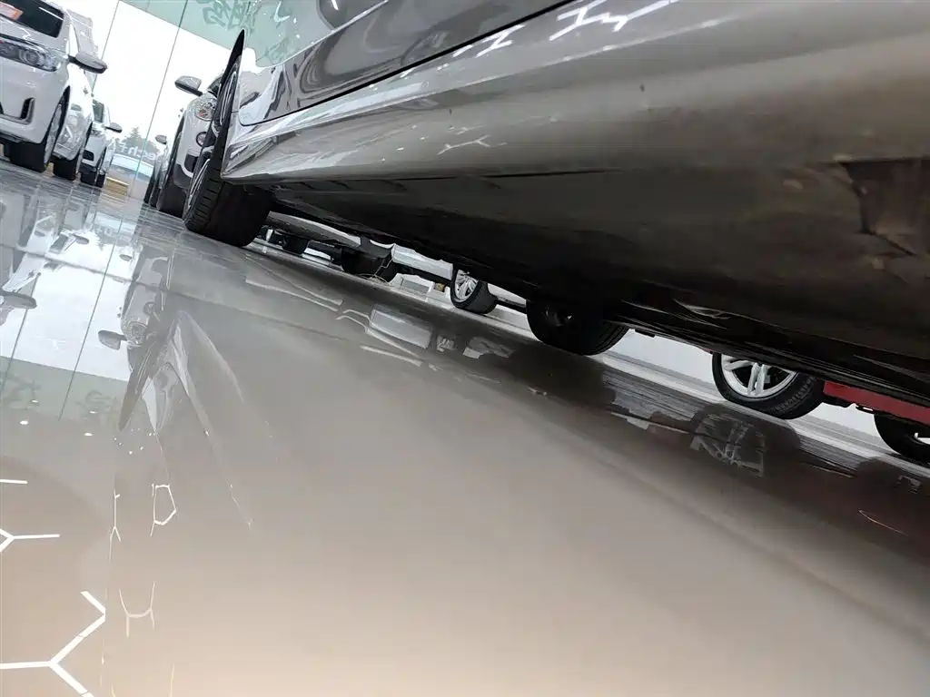 BMW 3 Series 2021 320Li M Sport Package фото 19