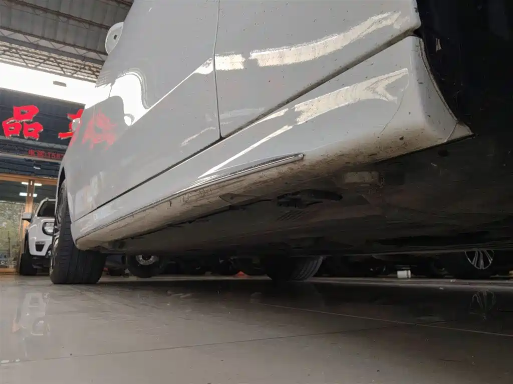 Mercedes-Benz C-Class 2024 Facelift C 260 L Sport фото 19
