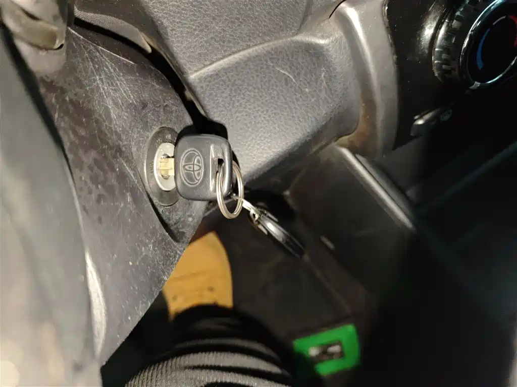 Toyota YARiS L Zhi Xuan 2020 Zhi Xuan X 1.5L CVT Leading фото 17