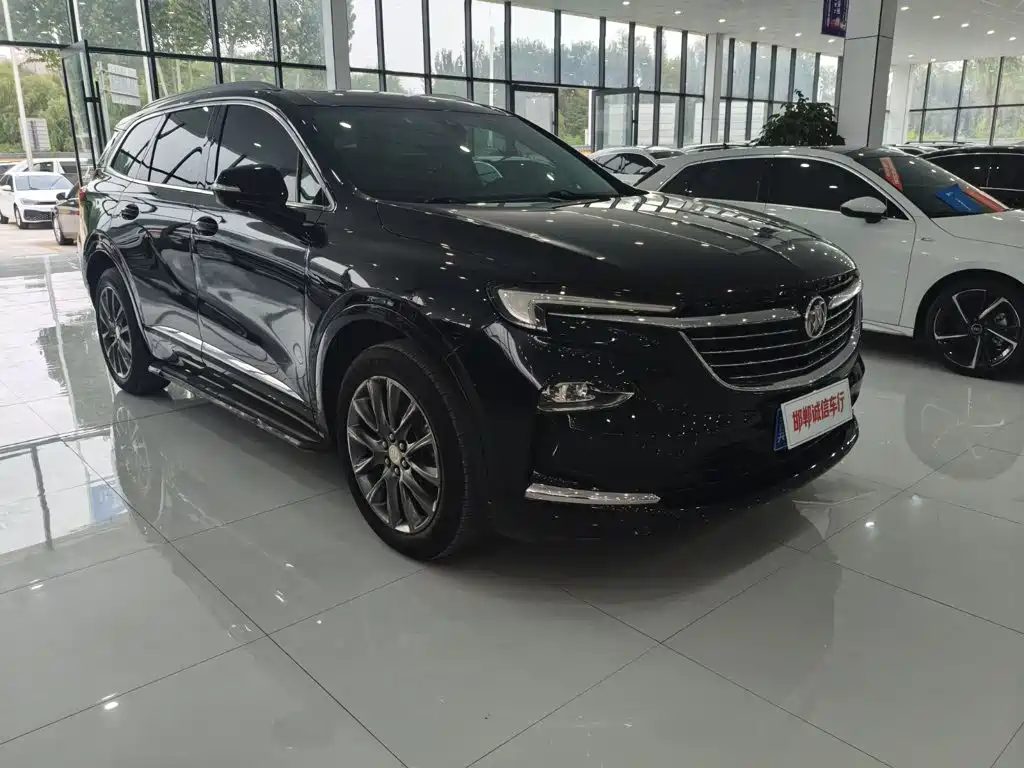 Buick Enclave 2022 2022 652T 2WD Premium 7-Seater
