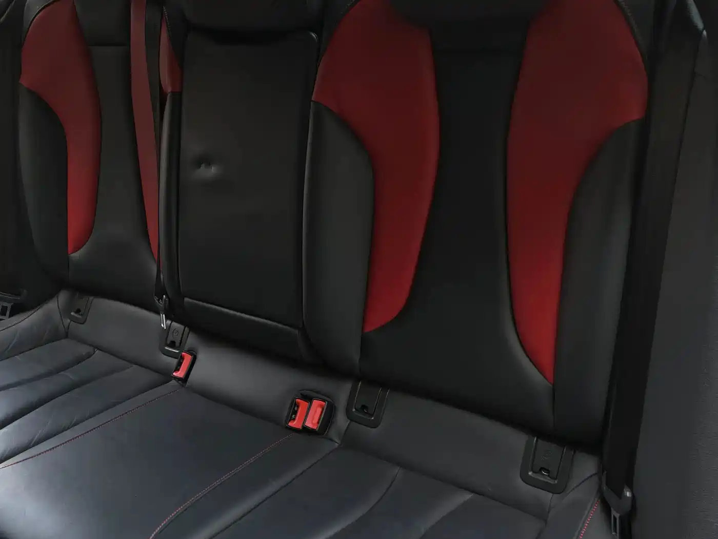 Audi S3 2019 Audi S3 2.0T Limousine фото 20