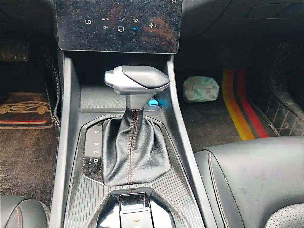 DONGFENG FENGSHEN YI HYUN