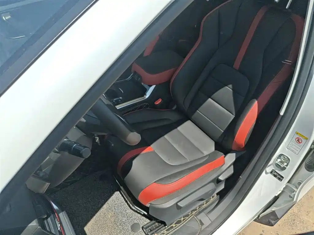 Haval H4 2019 1.5GDIT DCT Luxury Smart Connect Edition China V фото 15