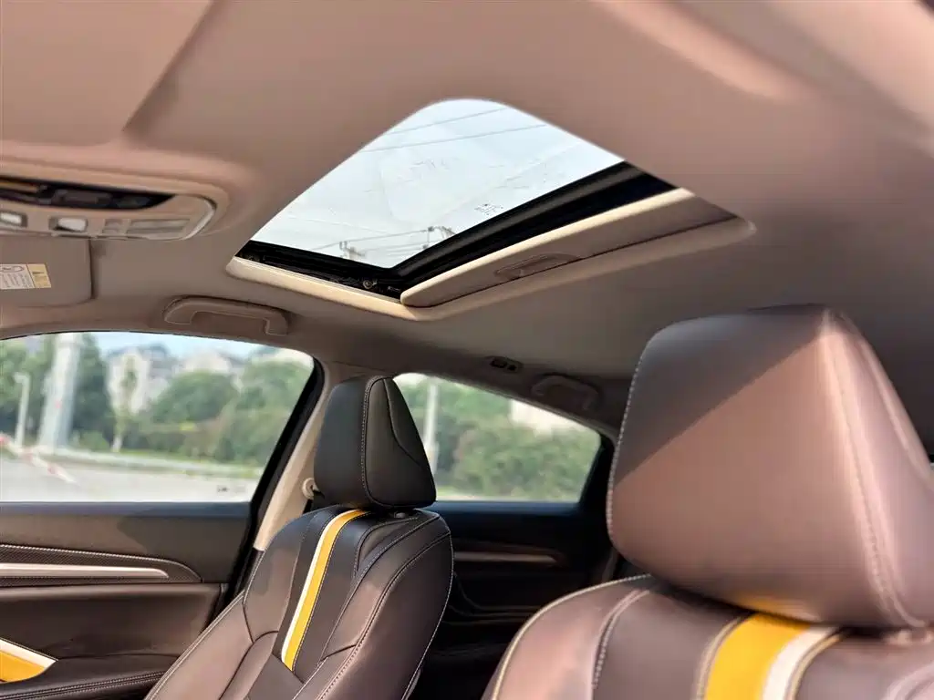 Haval F7x 2019 1.5T 2WD Extreme Smart Tech Edition фото 10