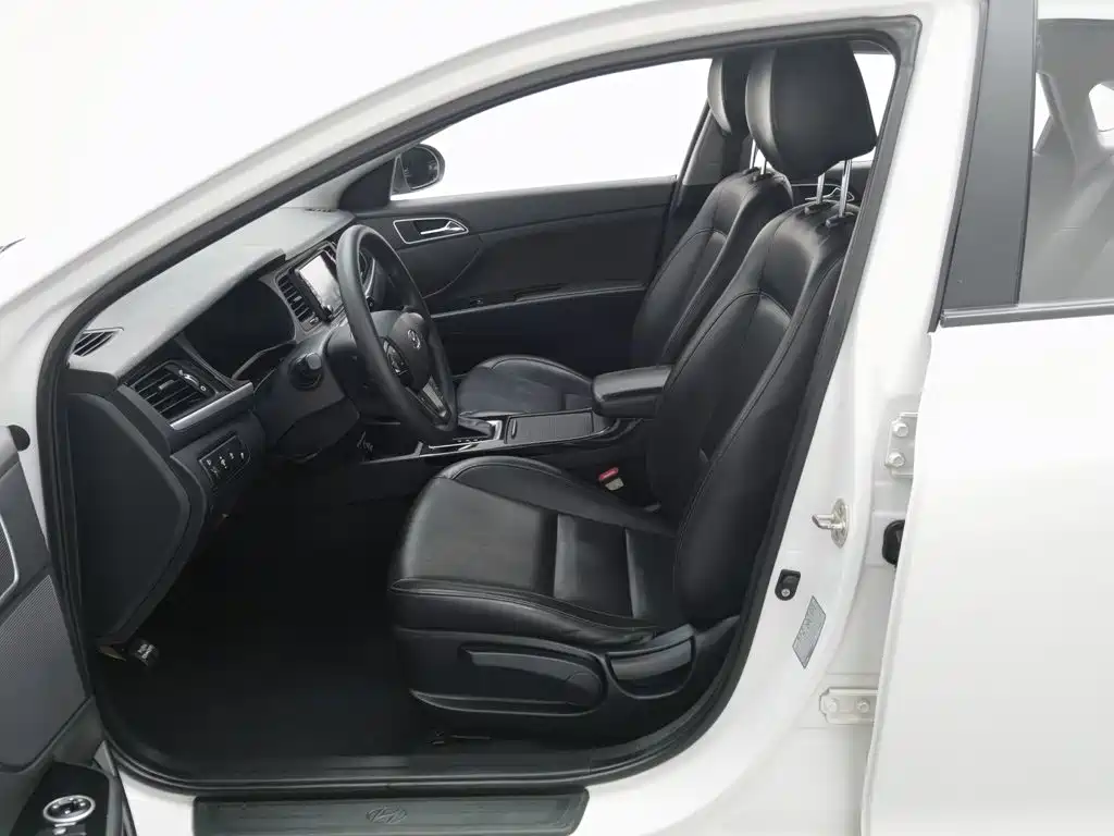 Hyundai Mistra 2020 2019 1.8L Auto Smart GLS China VI