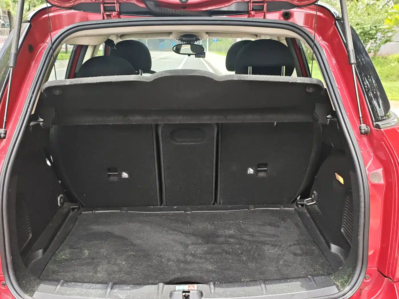 MINI COUNTRYMAN 2013 2011 1.6L COOPER Fun