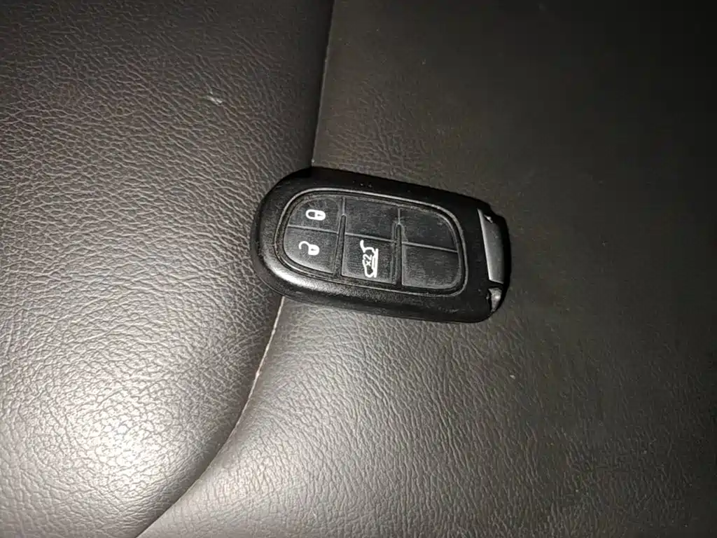 Jeep Commander 2018 2018 2.0T 2WD Advance Version China V
