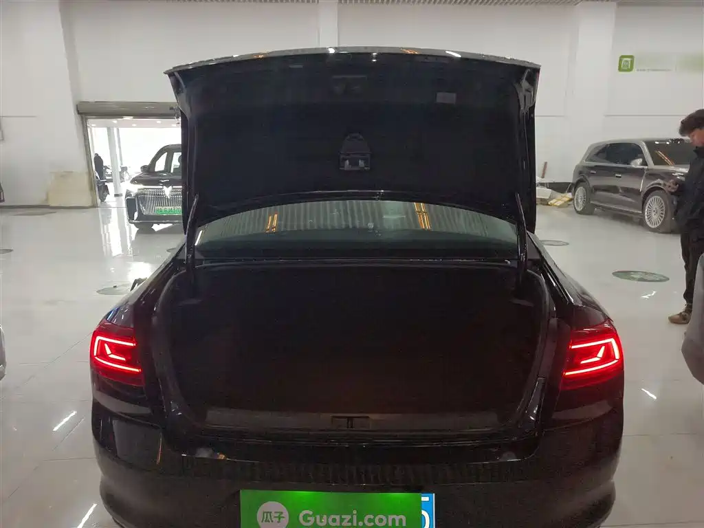 Volkswagen Magotan 2025 Popular Edition 280TSI DSG Comfort фото 15