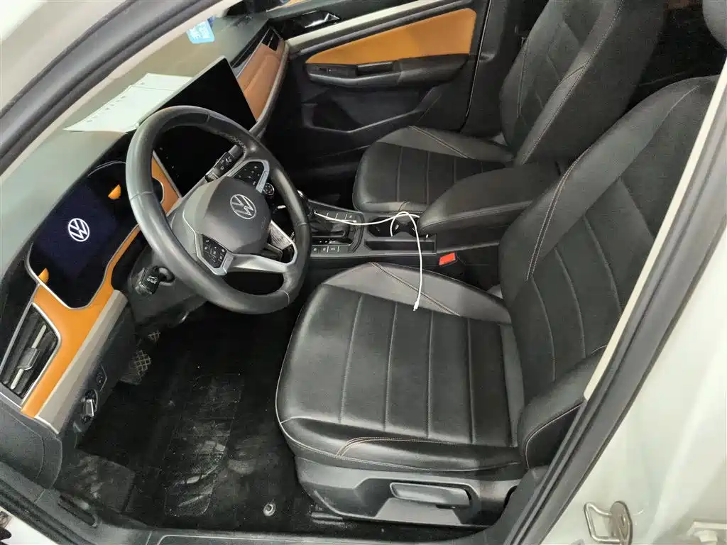 Volkswagen Bora 2023 200TSI DSG Yuexing Edition фото 11