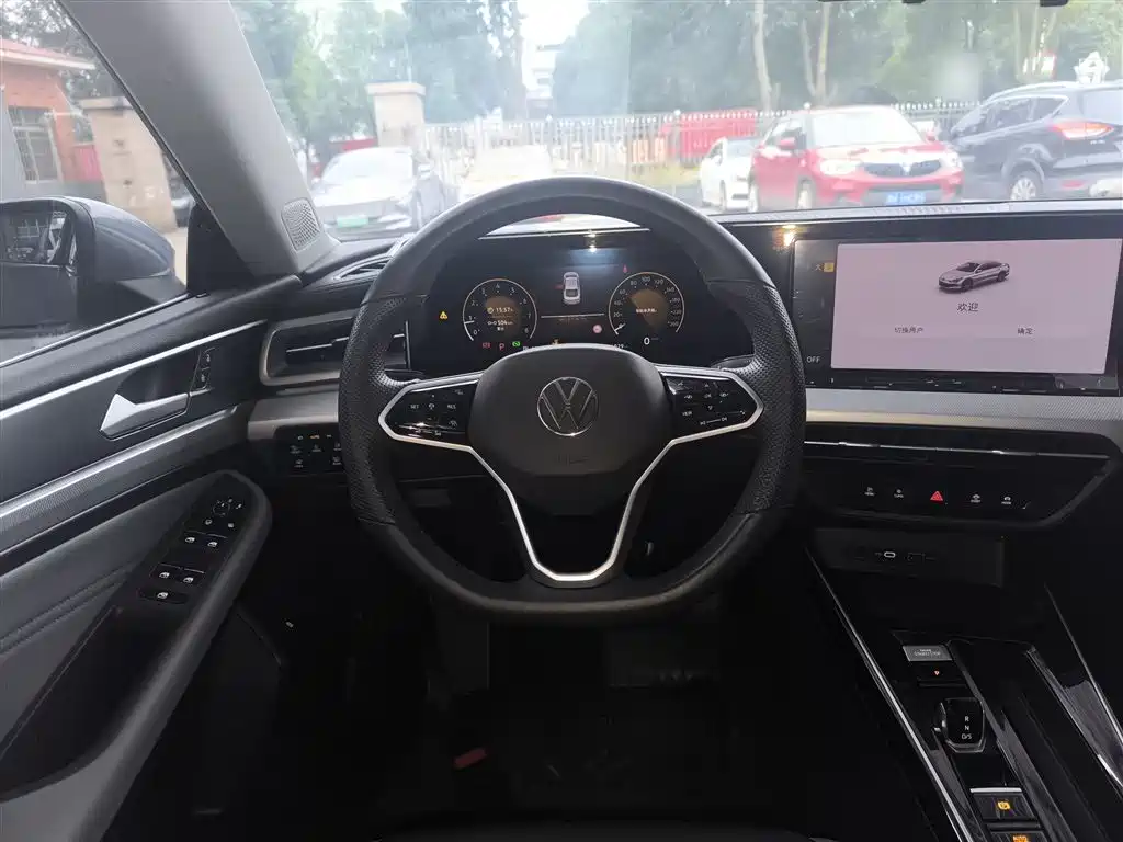 Volkswagen Lamando 2023 Lamando L 280TSI DSG Cool Edition фото 11
