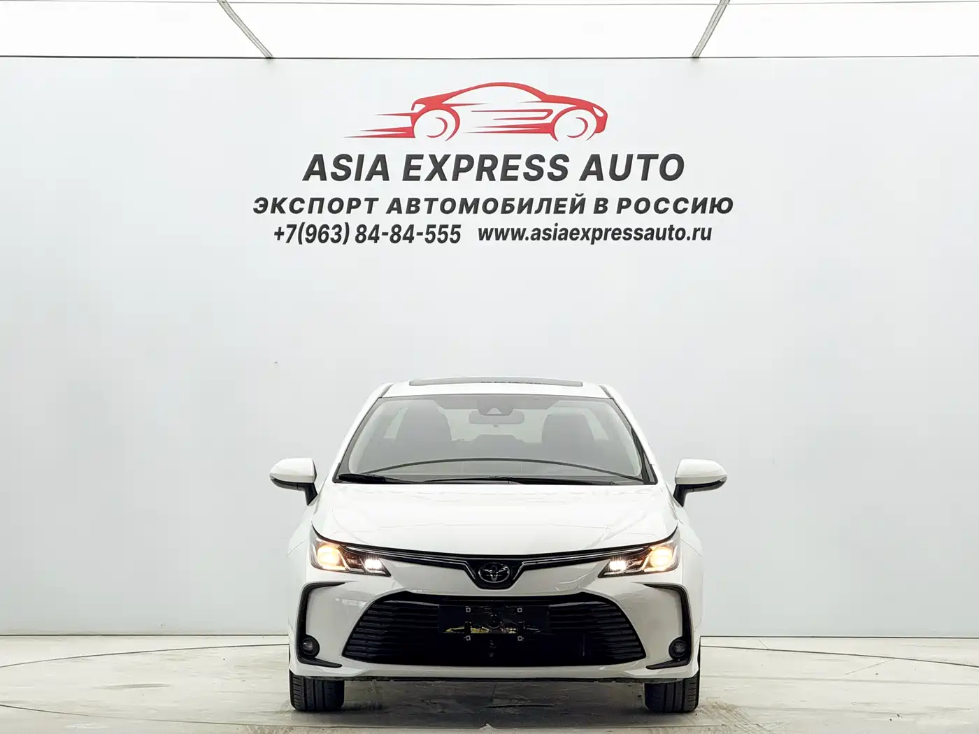 Toyota Corolla 2021 1.2T S-CVT Elite PLUS Edition фото 2