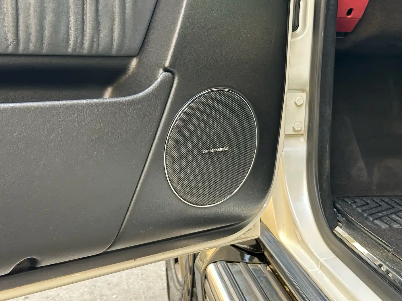 Mercedes-Benz G-Class 2012 2010 G 500