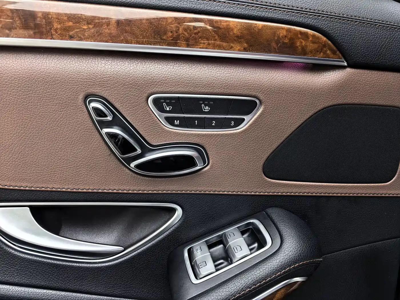 Mercedes-Benz S-Class 2014 S 400 L Premium фото 6