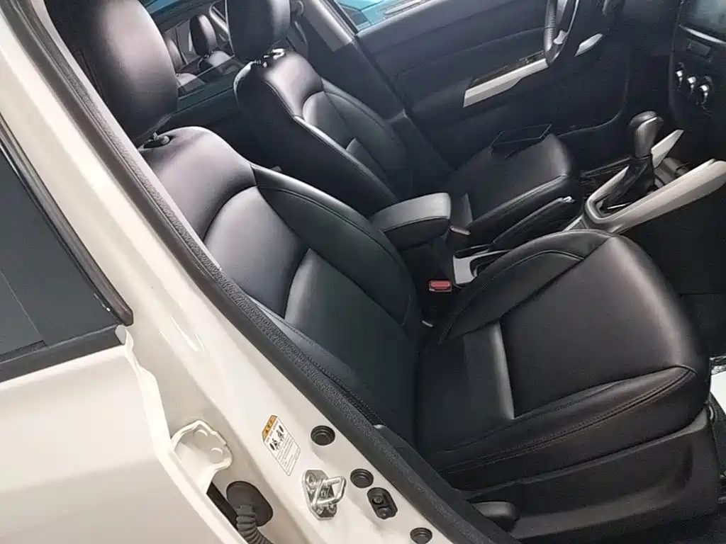 Suzuki Vitara 2018 2016 1.4T Auto 2WD Elite Model