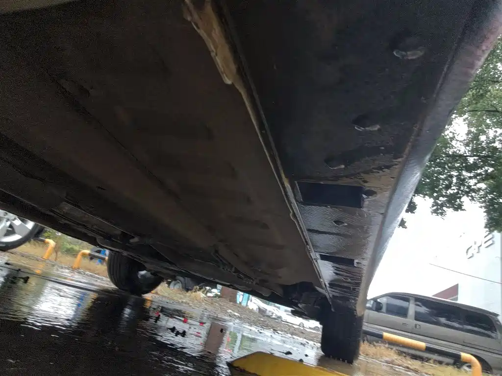 DONGFENG FENGSHEN YI HYUN