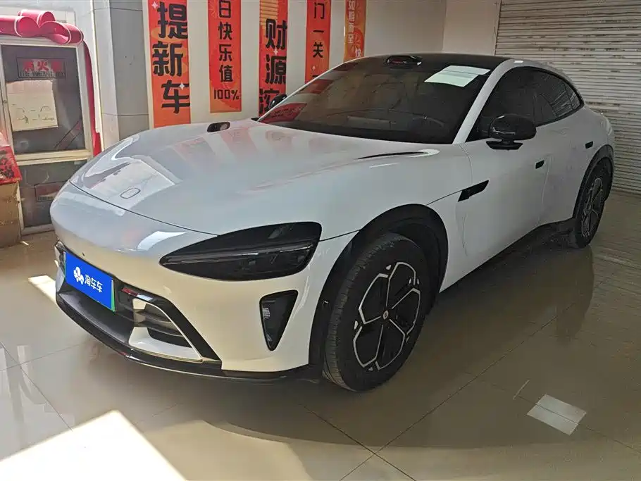 XIAOMI CAR XIAOMI YU7