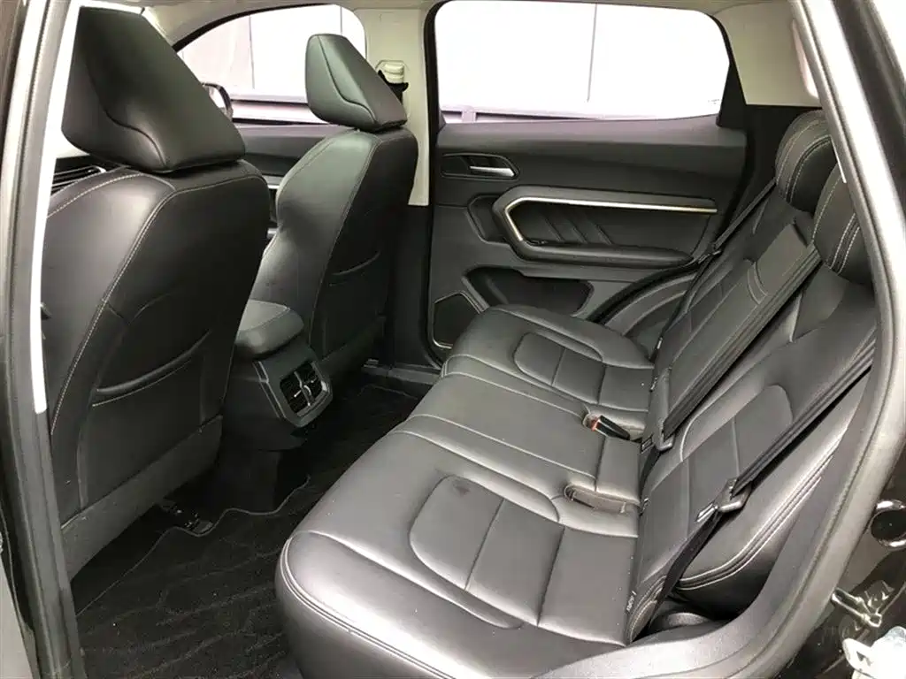 Haval H6 2019 1.5GDIT Automatic Champion Edition China V фото 9