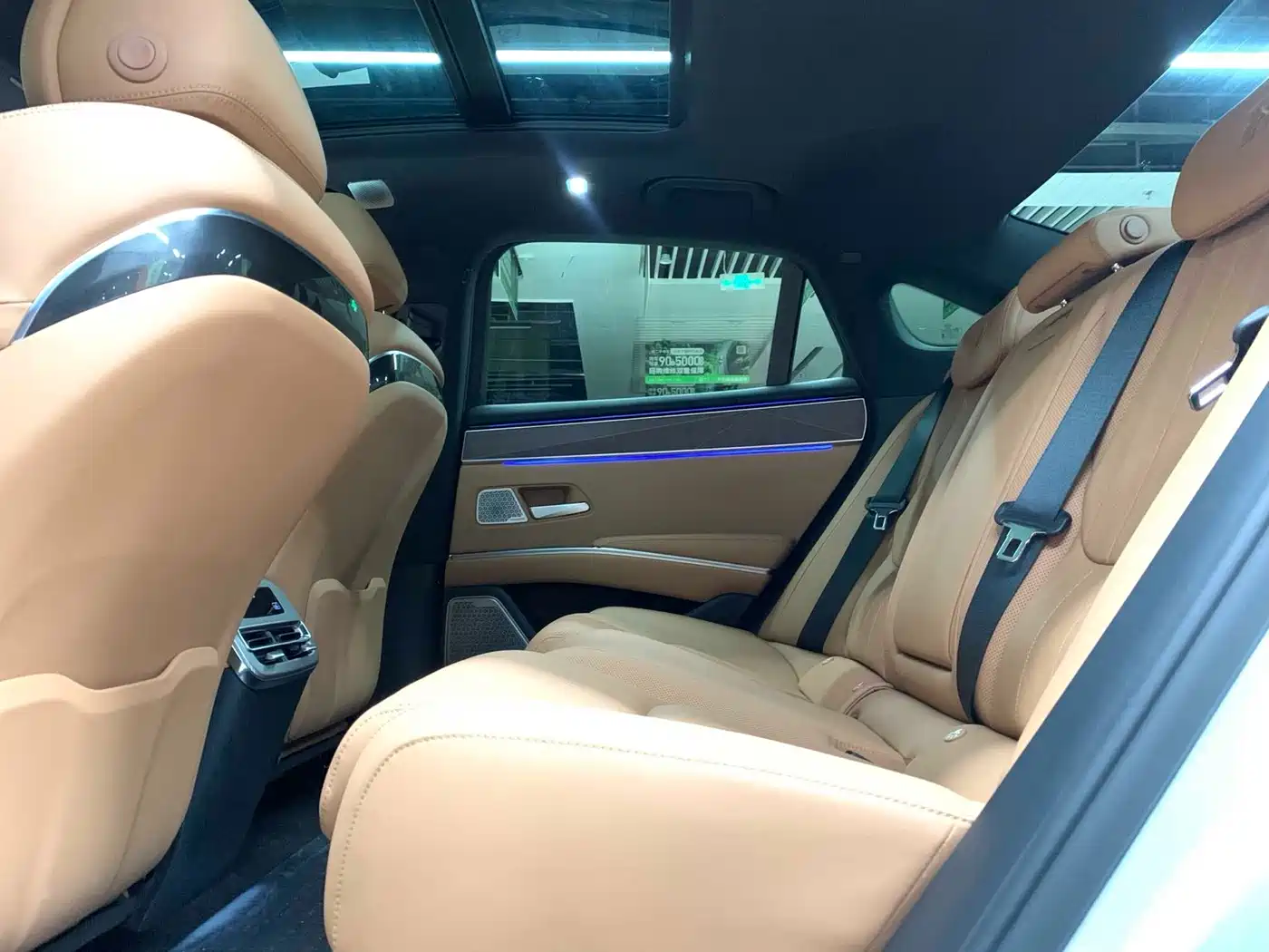BYD Han L 2025 2025 EV AWD LiDAR Flagship
